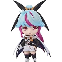 ねんどろいど アラド戦記　セラフィム Amazon.co.jp: ねんどろいど Dungeon&Fighter アラド戦記
